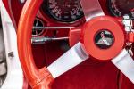 Chevrolet Corvette 1977 года
